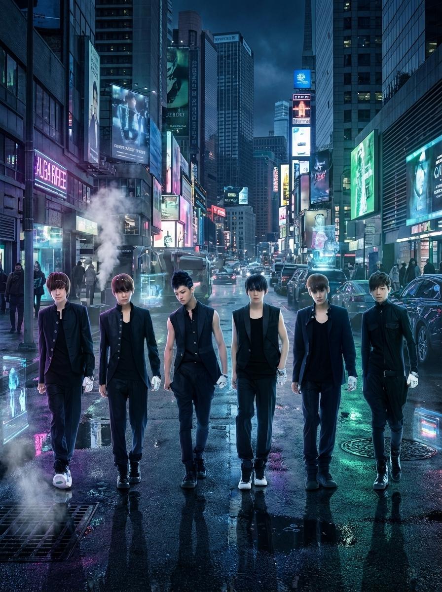 TEEN TOP thumbnail