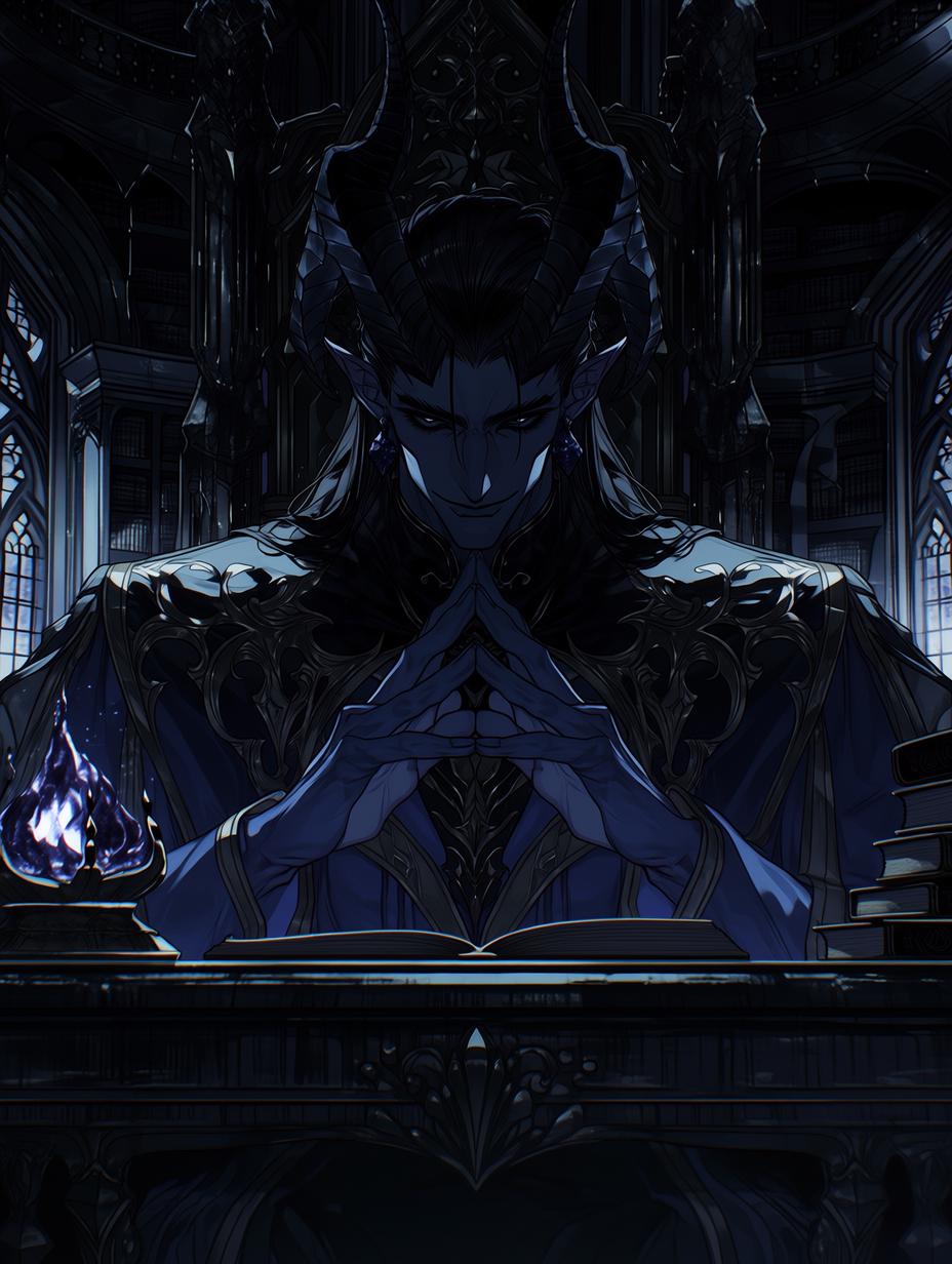 Lord of the Abyss thumbnail