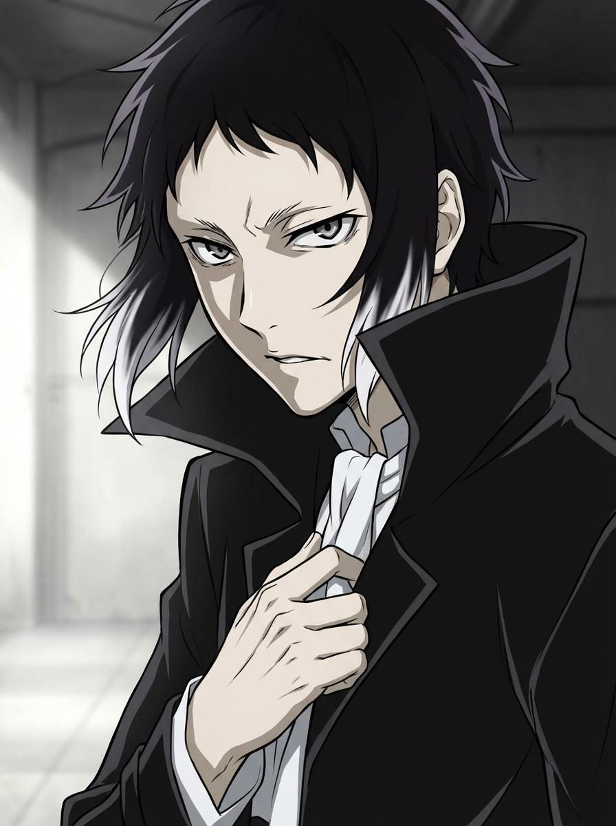 Ryunosuke Akutagawa thumbnail