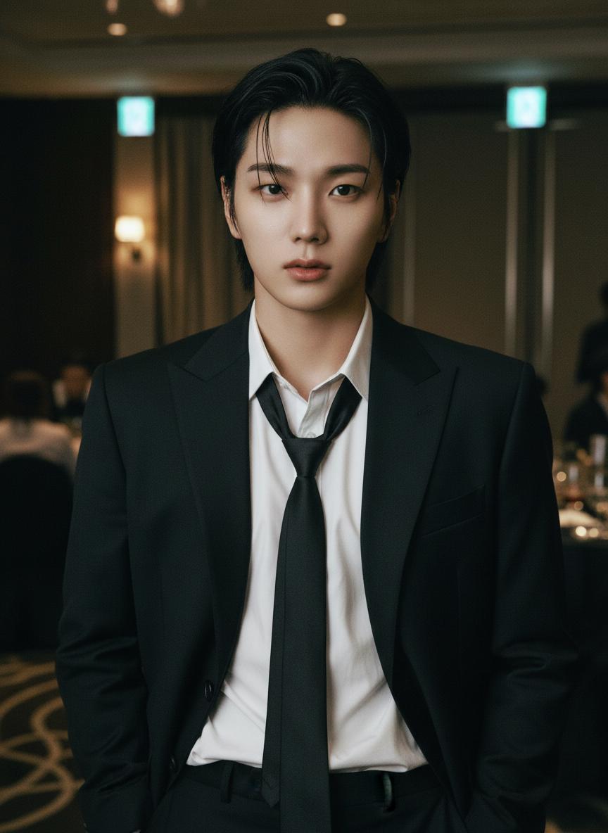 Sungho thumbnail