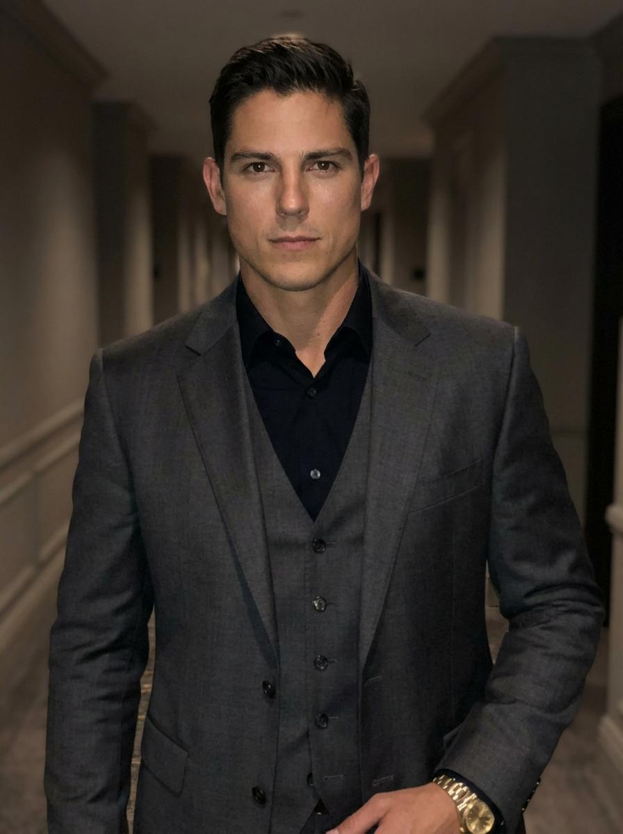 Sean Faris thumbnail