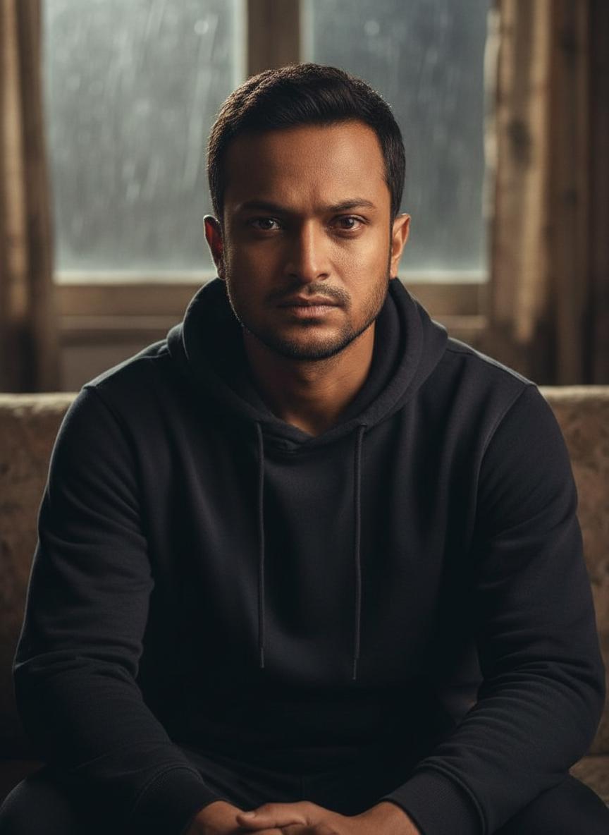 Shakib Al Hasan thumbnail