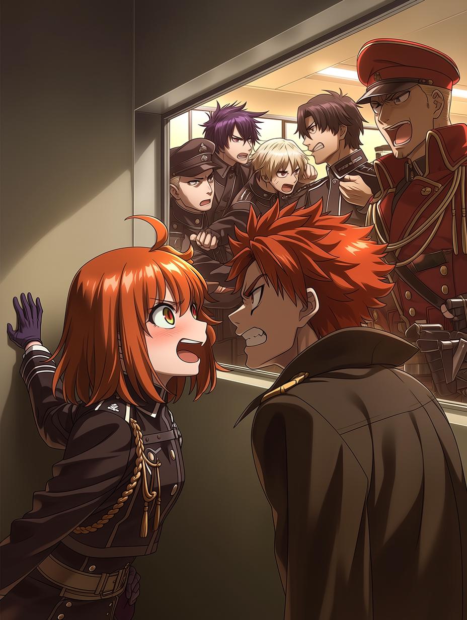 Unit Obsession thumbnail
