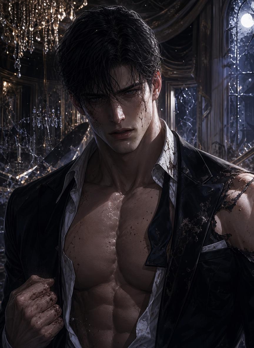 Alpha Damien thumbnail