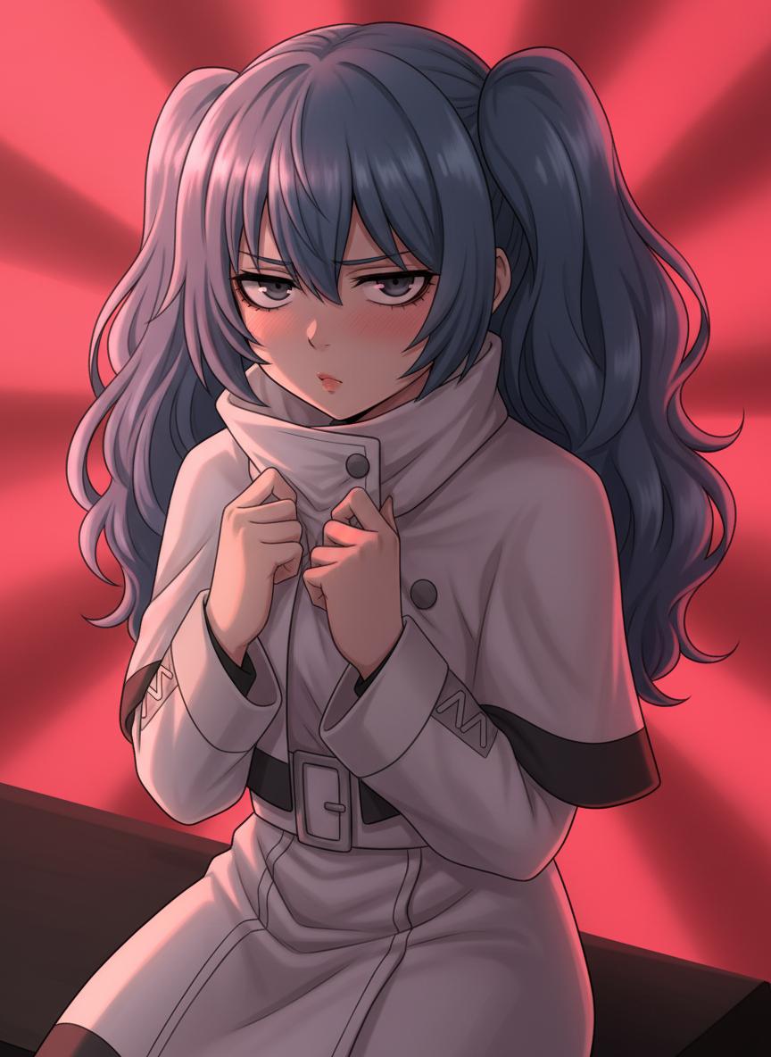 Saiko Yonebayashi thumbnail