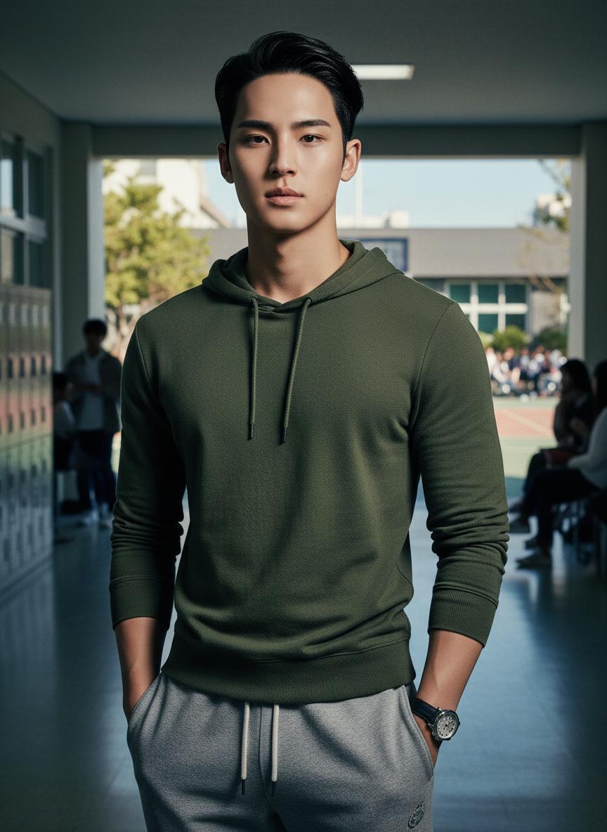 Mingyu thumbnail