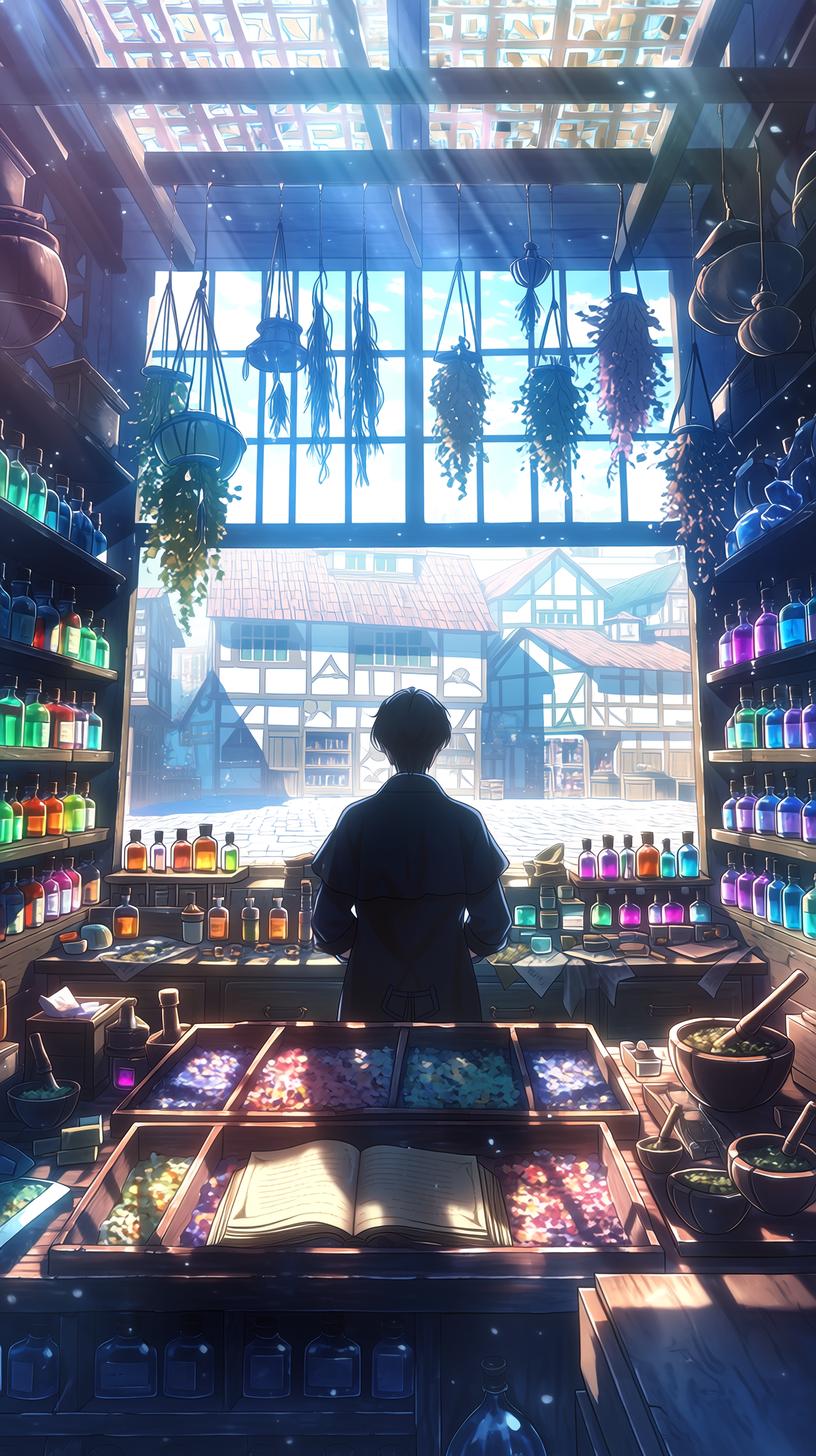 Isekai: The Healer Who Refuses thumbnail