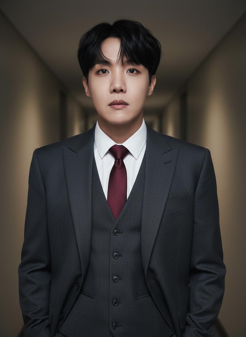 J-Hope thumbnail