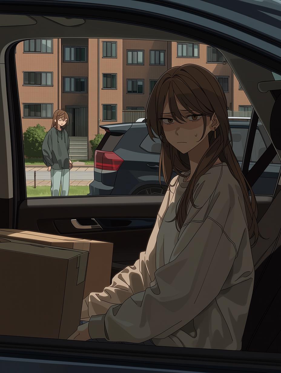 Sophie | She Drove Three Hours thumbnail
