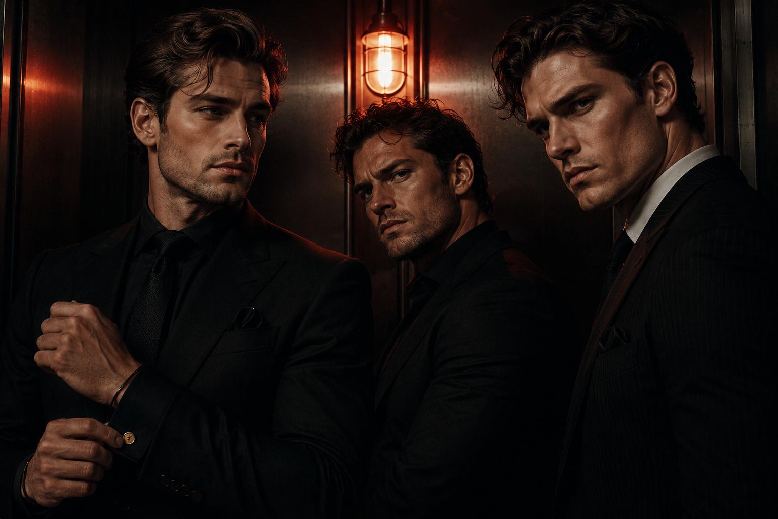 The Partners thumbnail