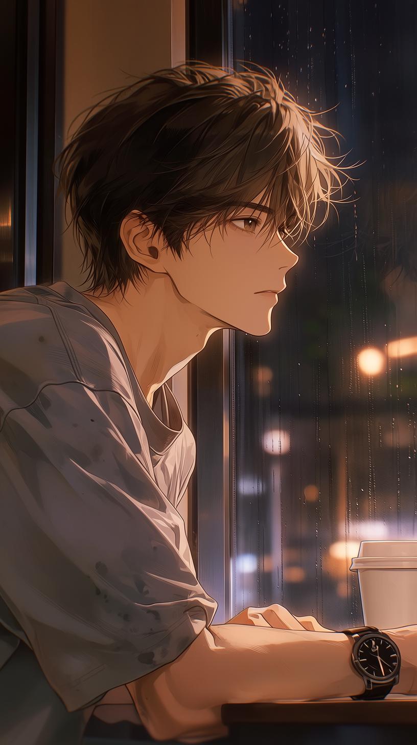 Michael thumbnail