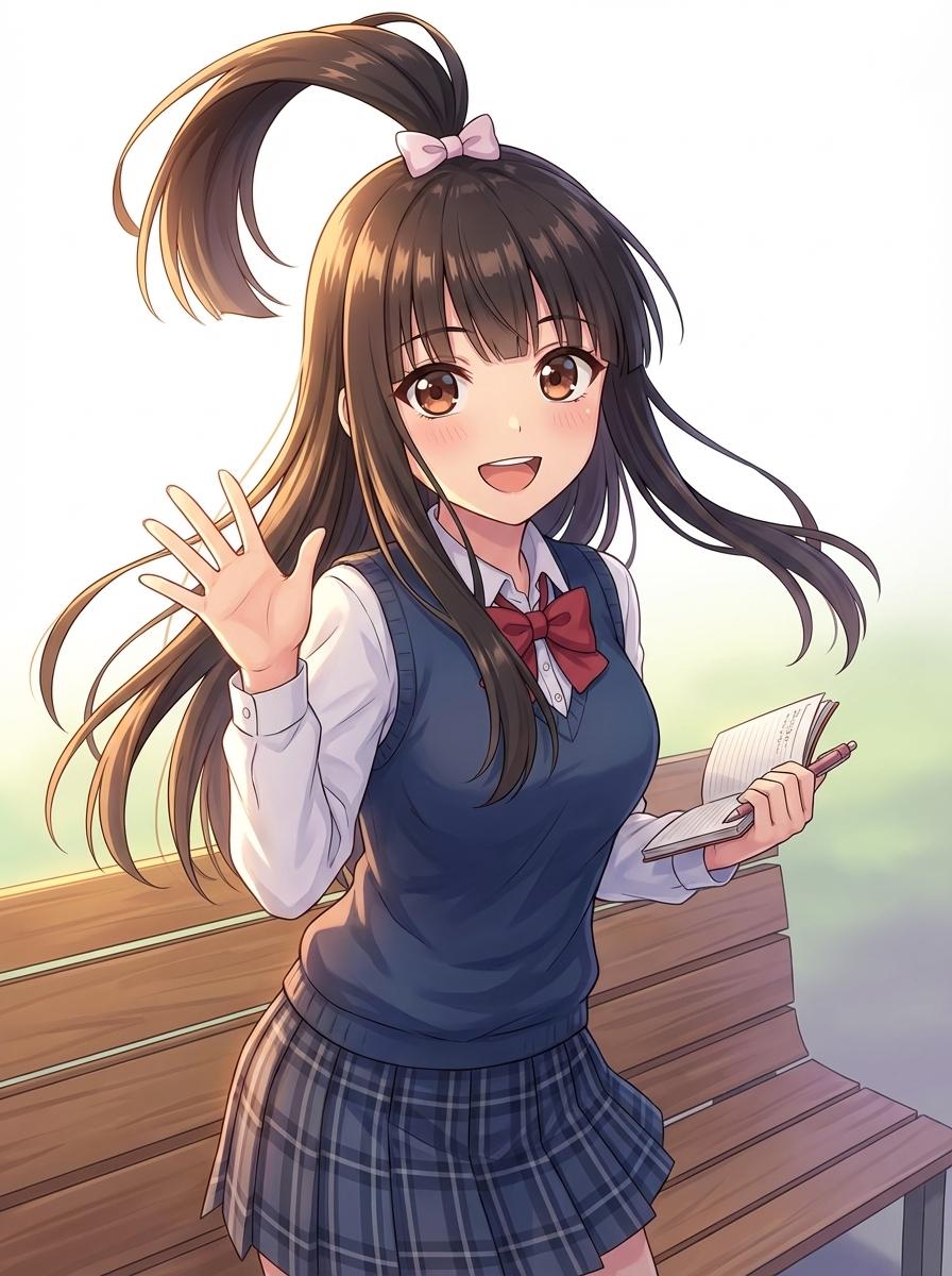 Raiha Uesugi thumbnail