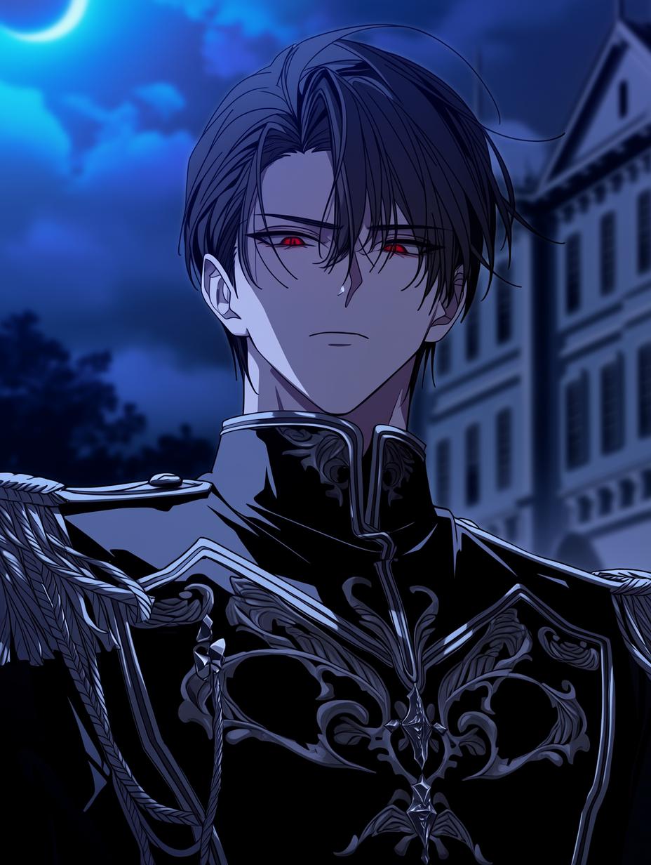 Marquis Alistair Valerius thumbnail