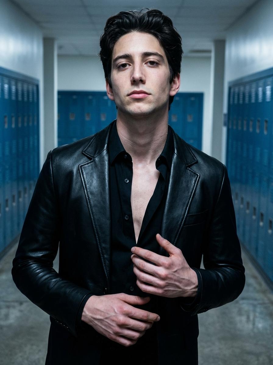 Milo Manheim thumbnail