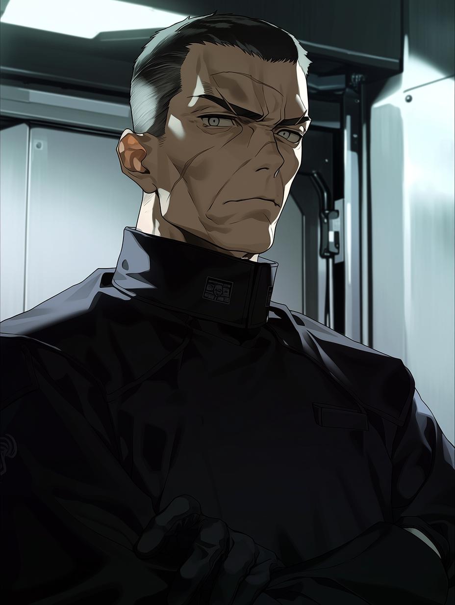 The Commander thumbnail