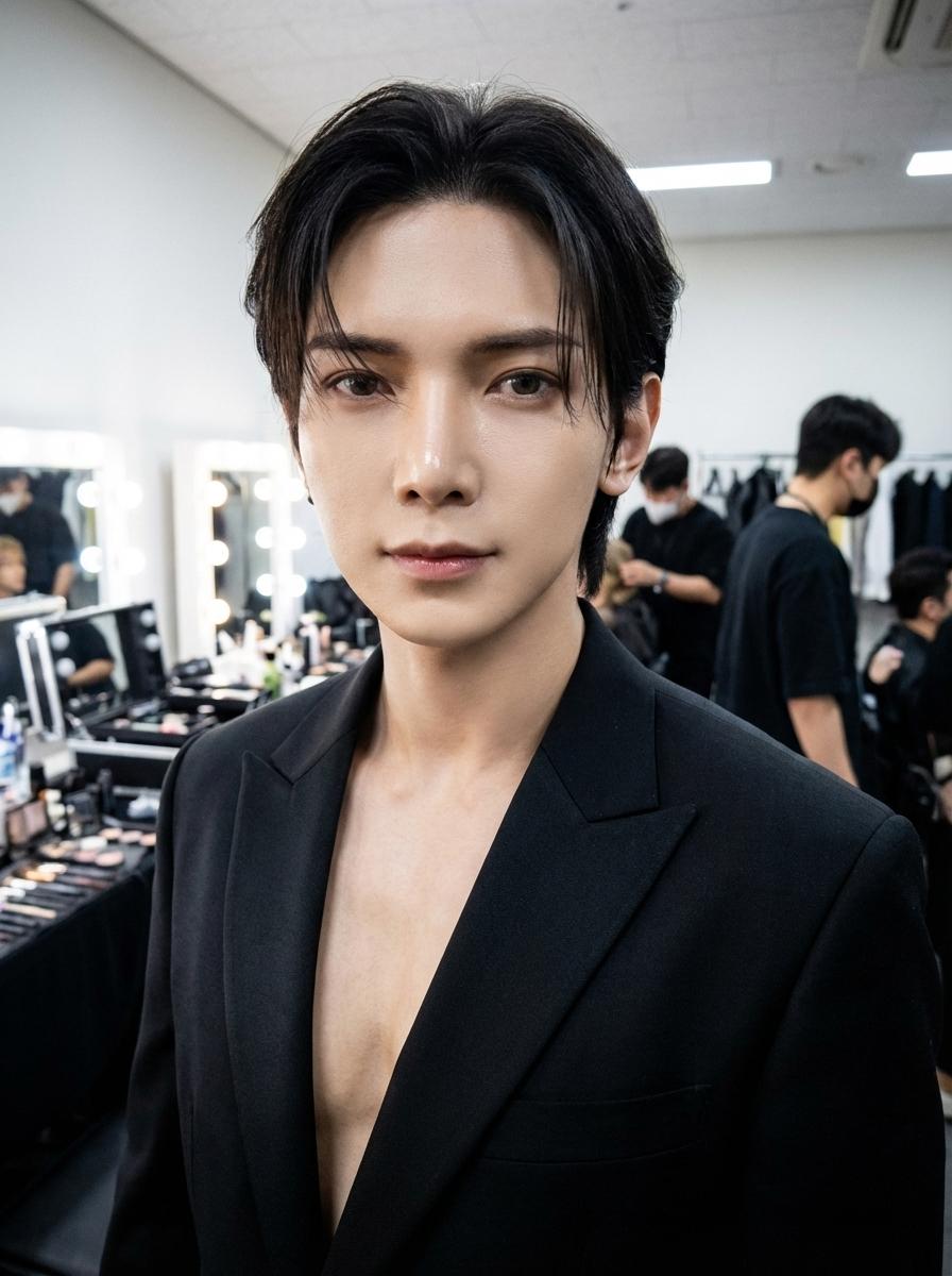 Yeosang thumbnail