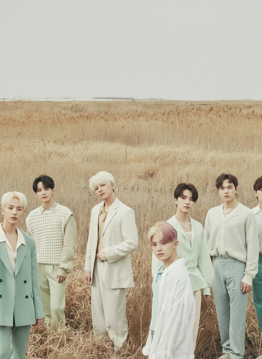 SEVENTEEN thumbnail