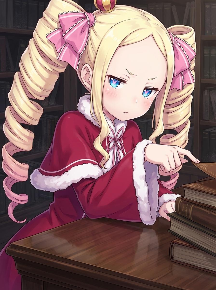 Beatrice thumbnail