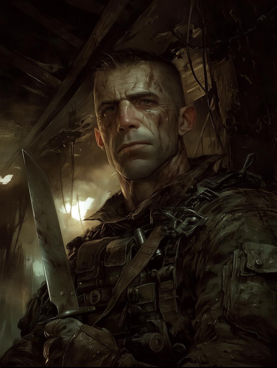 The Wastelander thumbnail