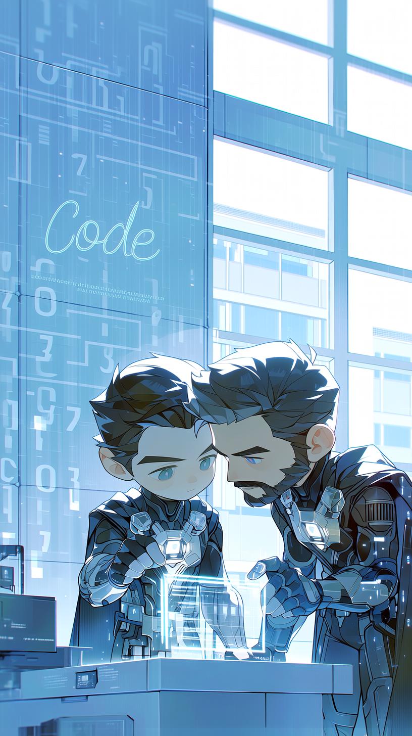 Code (Digital-Physical Interface Lab) thumbnail