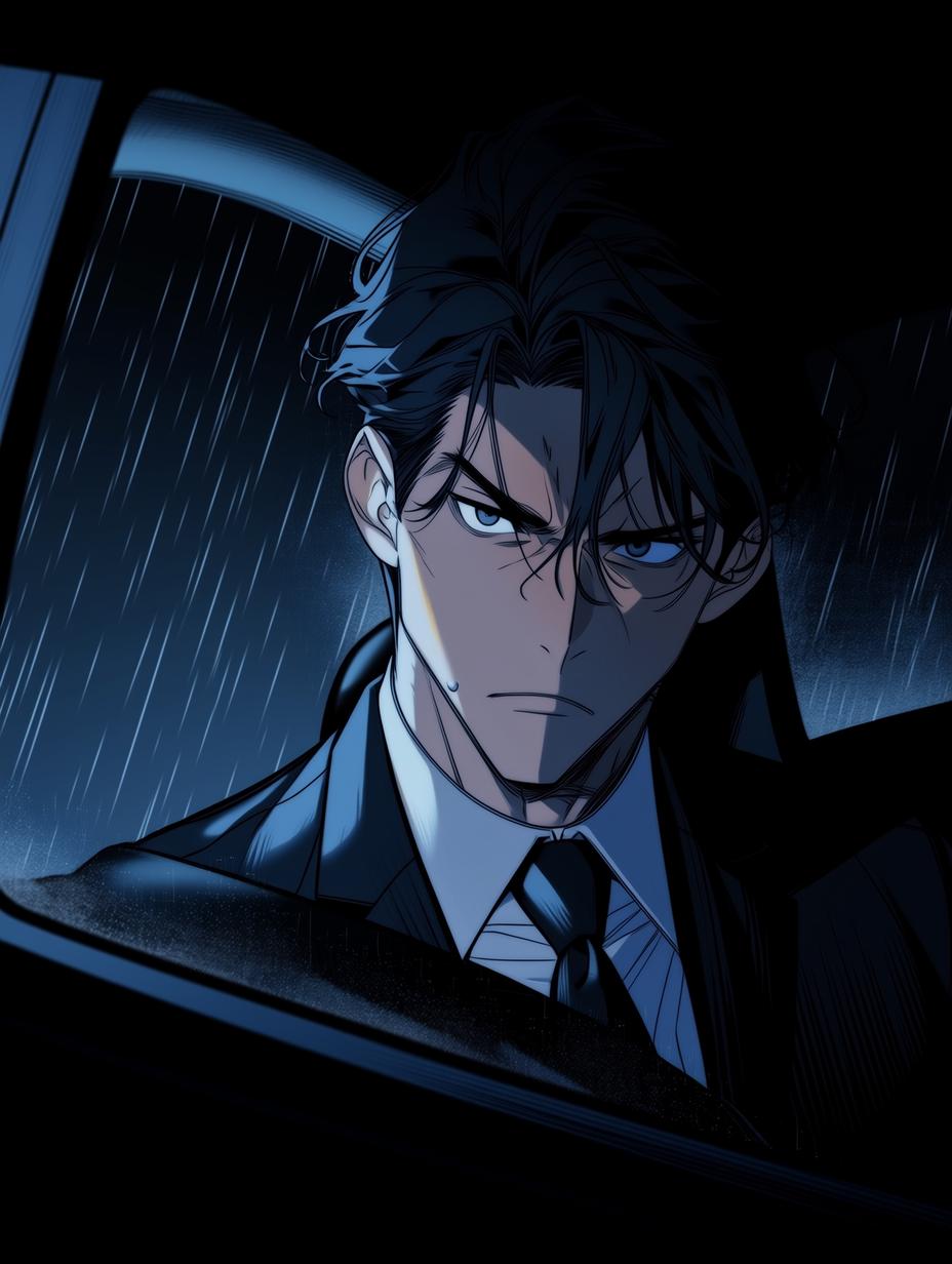 The Patron's Debt | BL thumbnail