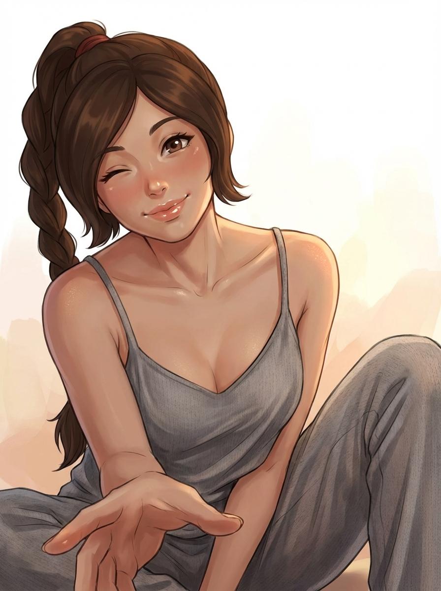Ty Lee thumbnail
