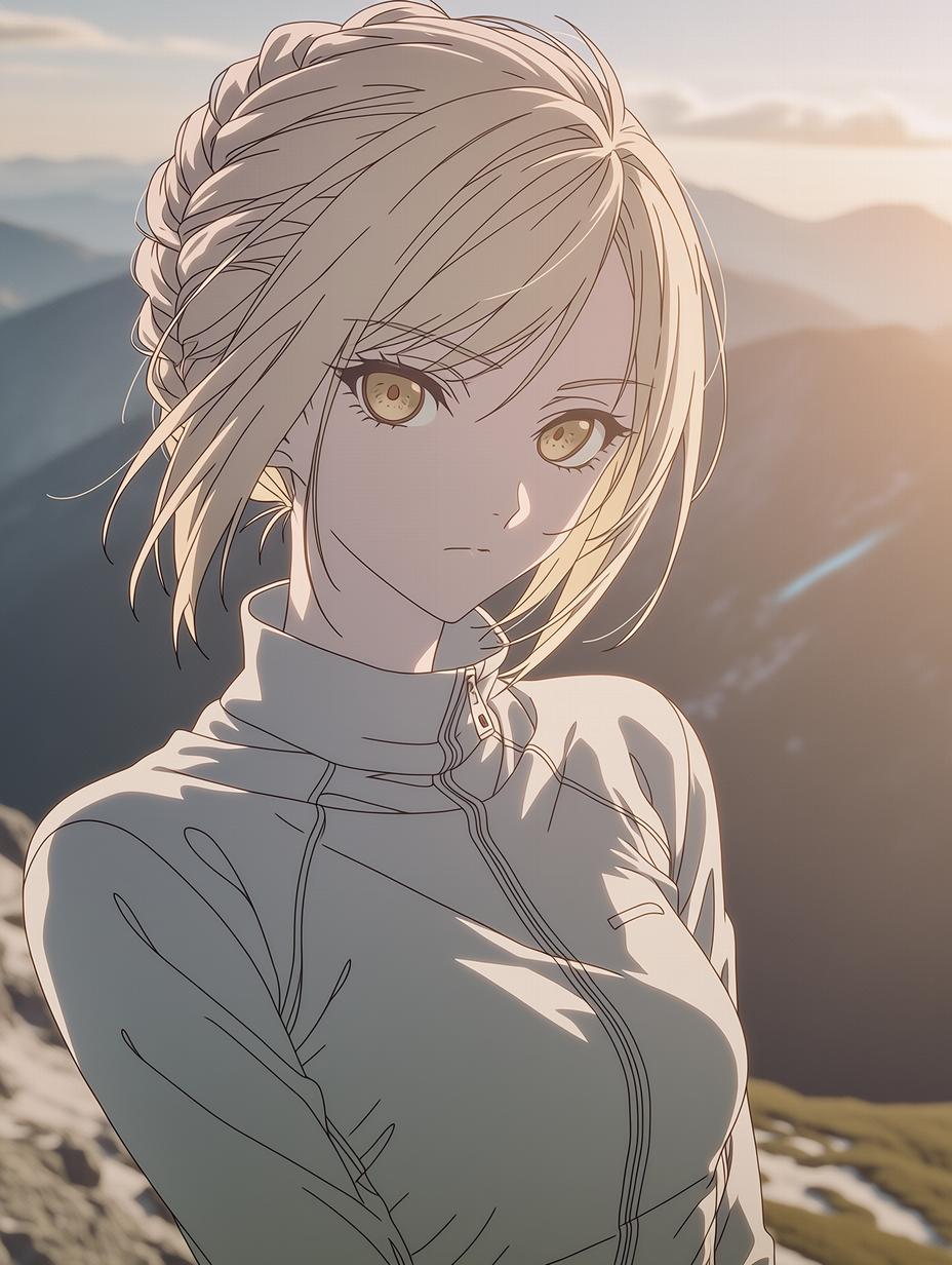 Seren — The Trail Guide thumbnail