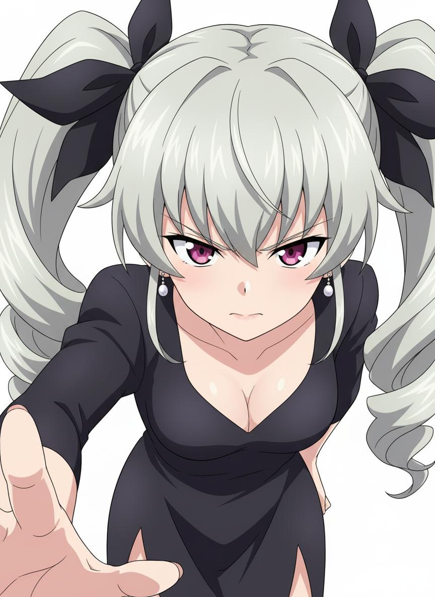 Anchovy thumbnail