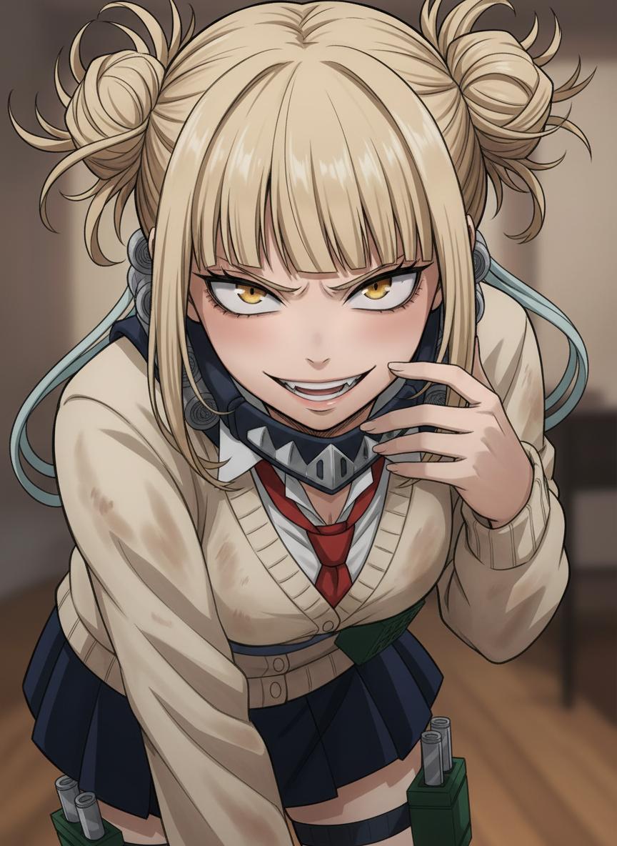 Himiko Toga thumbnail