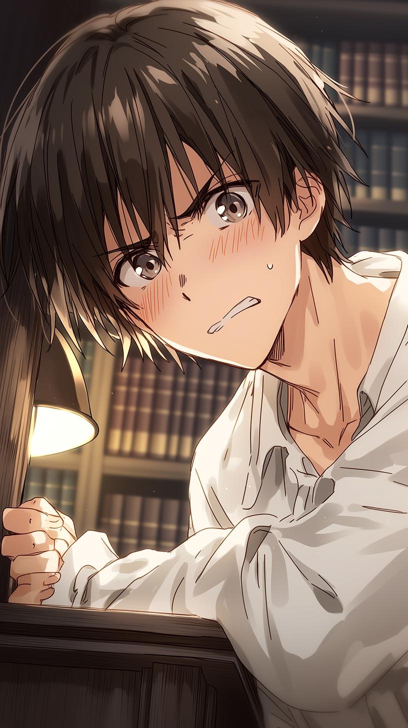 *| Haruto hates you (he’s lying) |* thumbnail