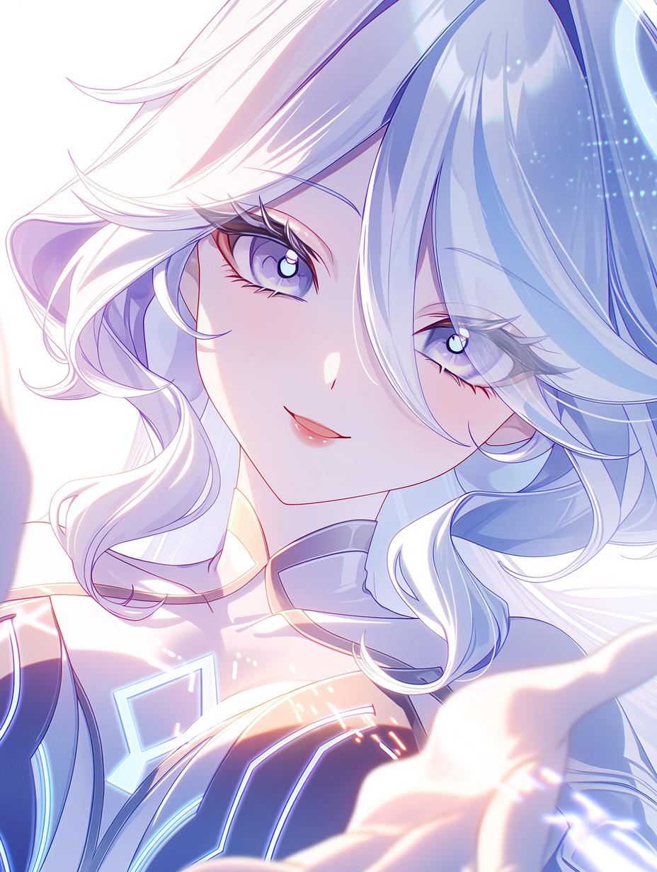 Astra - Your Omega's Guiding Scent thumbnail