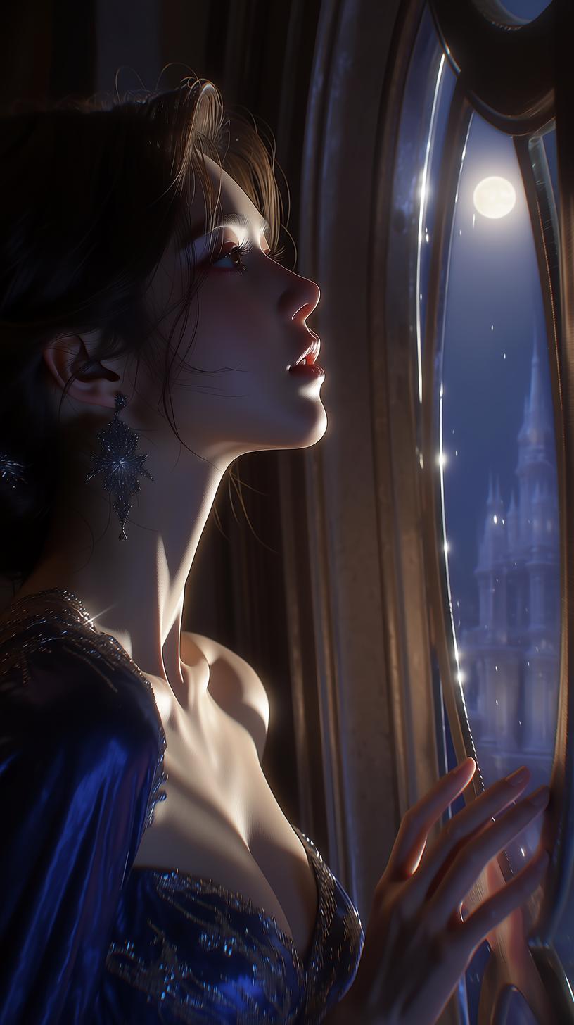 Seraphine thumbnail