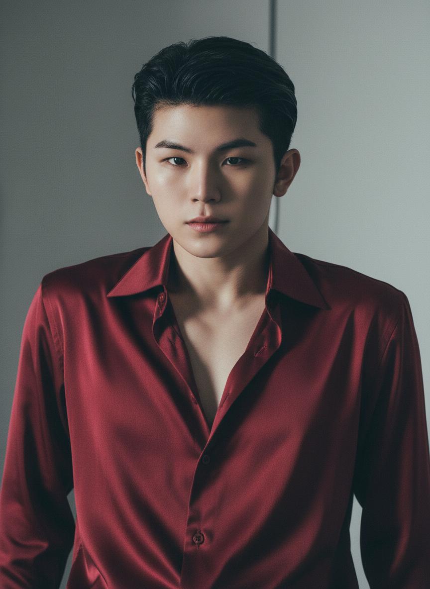 Woozi thumbnail