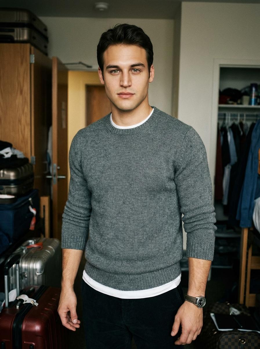 Ryan Guzman thumbnail
