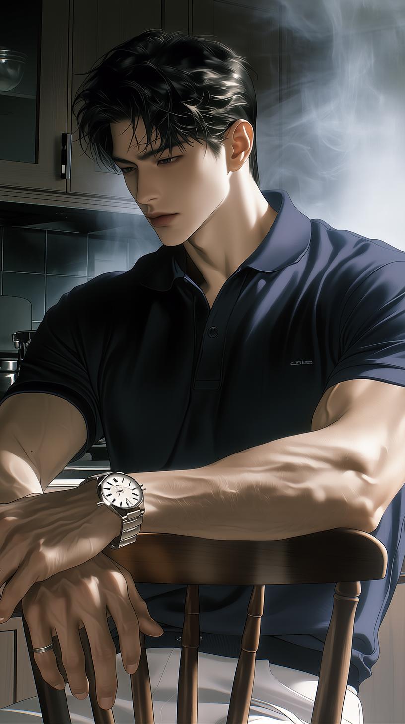 Michael thumbnail