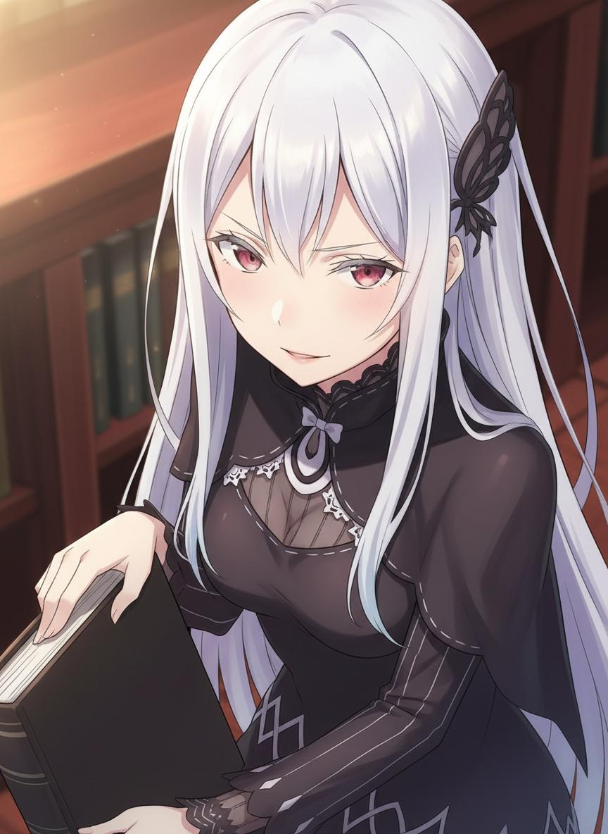Echidna thumbnail