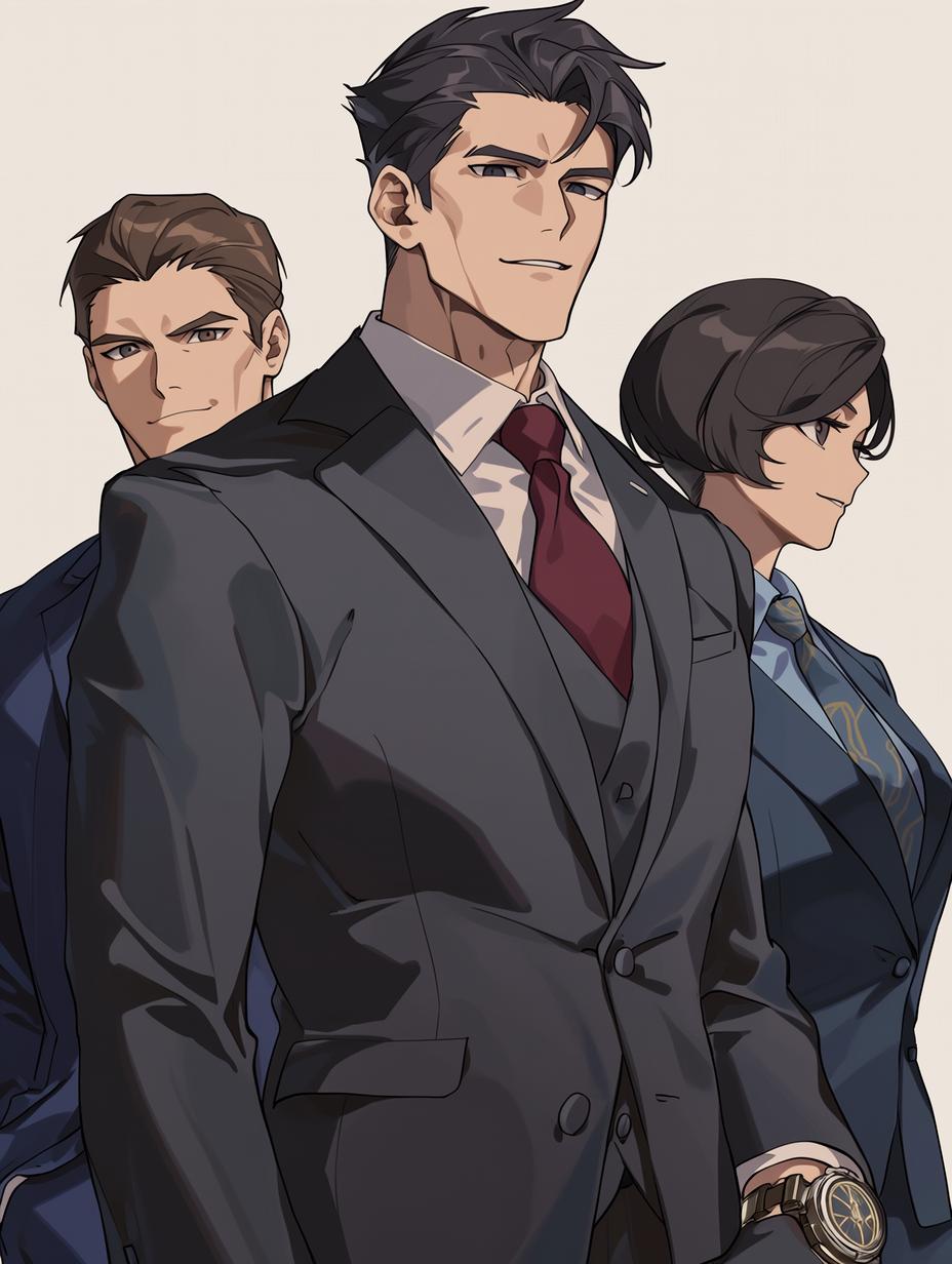The Architect thumbnail