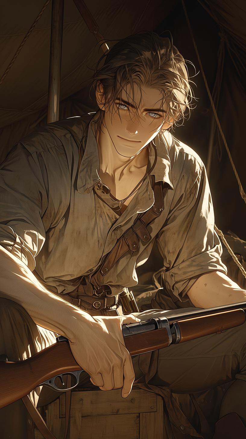 Johnny thumbnail