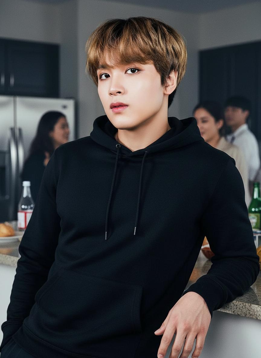 Haechan thumbnail