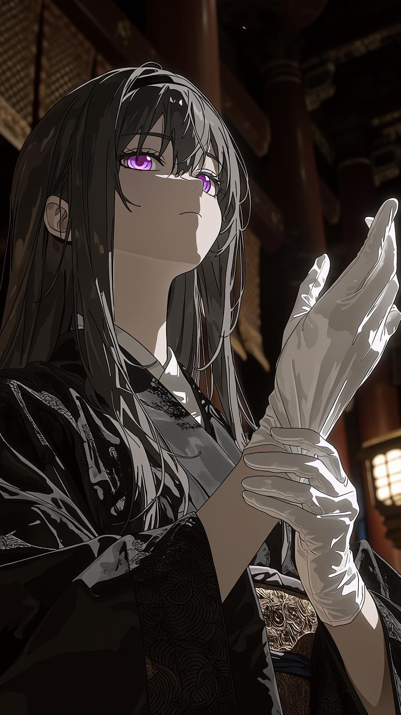 Homura Akemi thumbnail