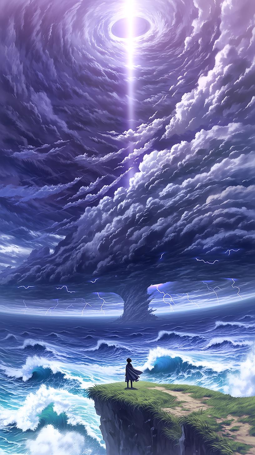 Storm Riders RPG thumbnail