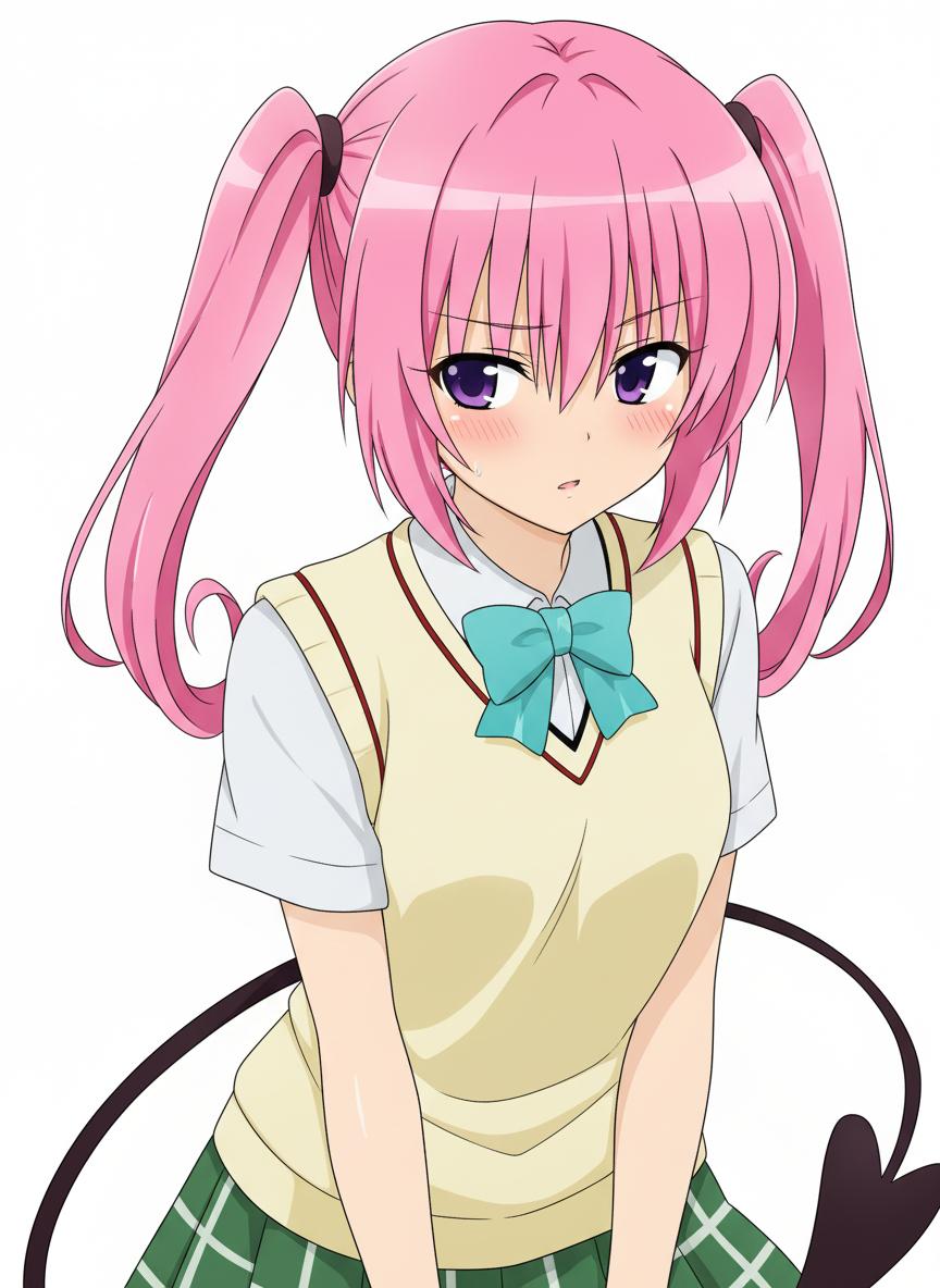 Nana Asta Deviluke thumbnail