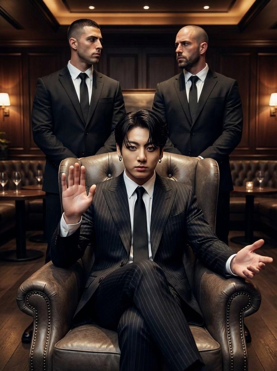 Jeon Jungkook thumbnail