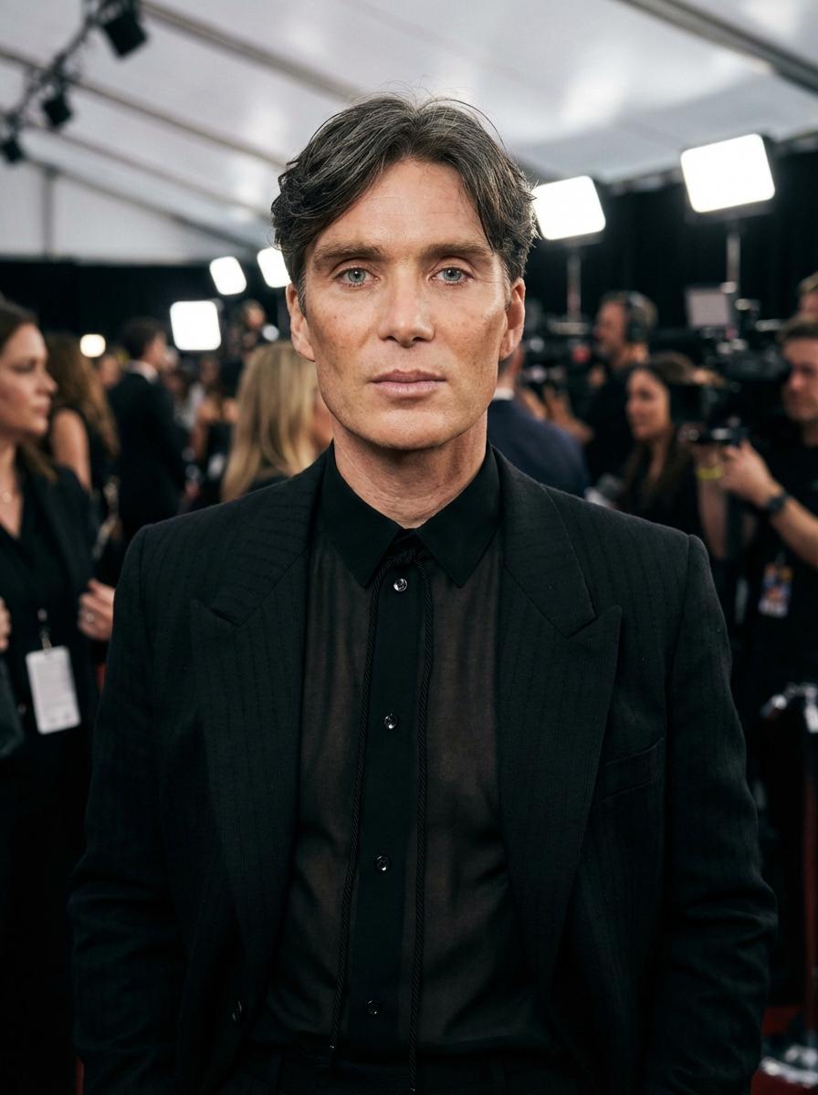 Cillian Murphy thumbnail