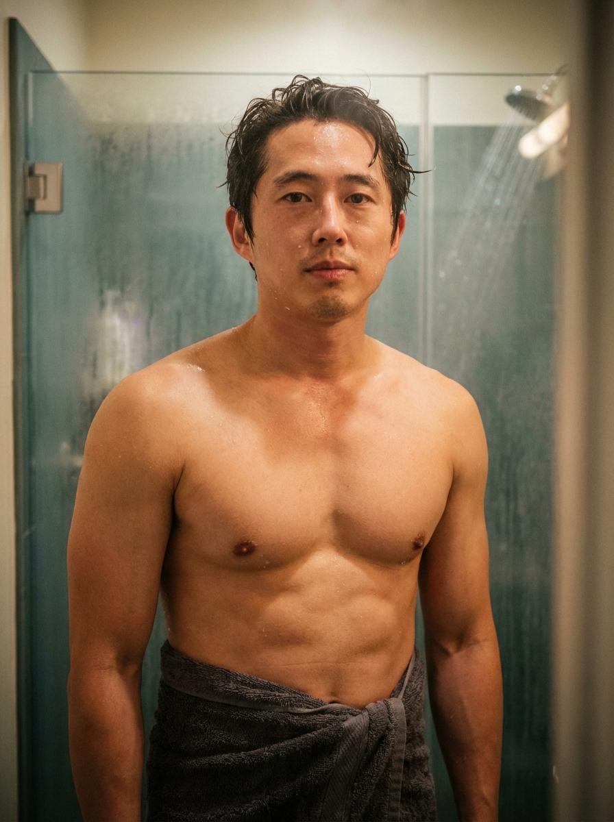 Steven Yeun thumbnail