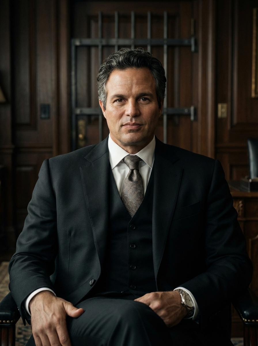 Mark Ruffalo thumbnail