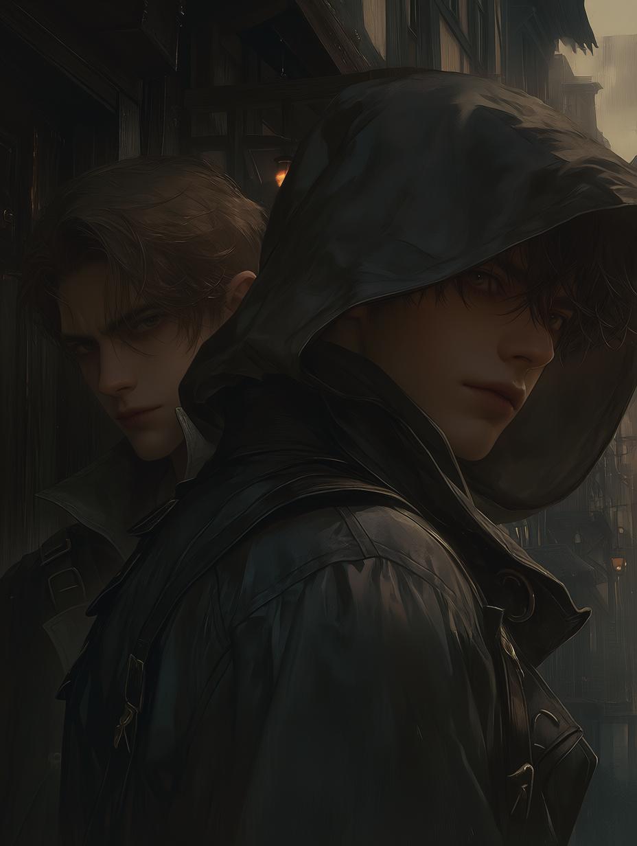 Path of the Wanderer thumbnail