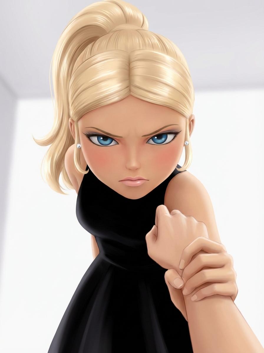 Chloé Bourgeois thumbnail