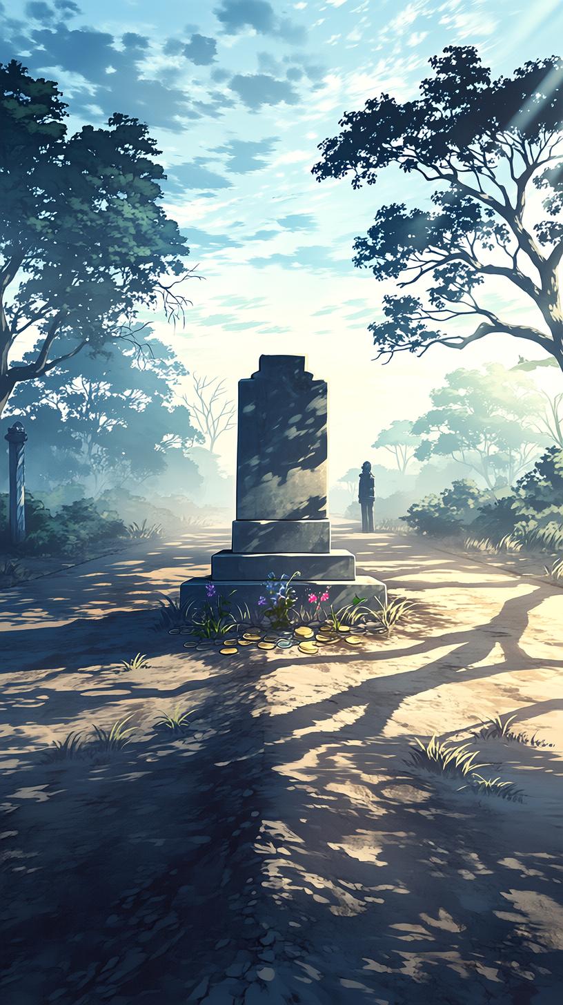 The Traveller's Shrine | Offerings Left in the Wrong Direction thumbnail