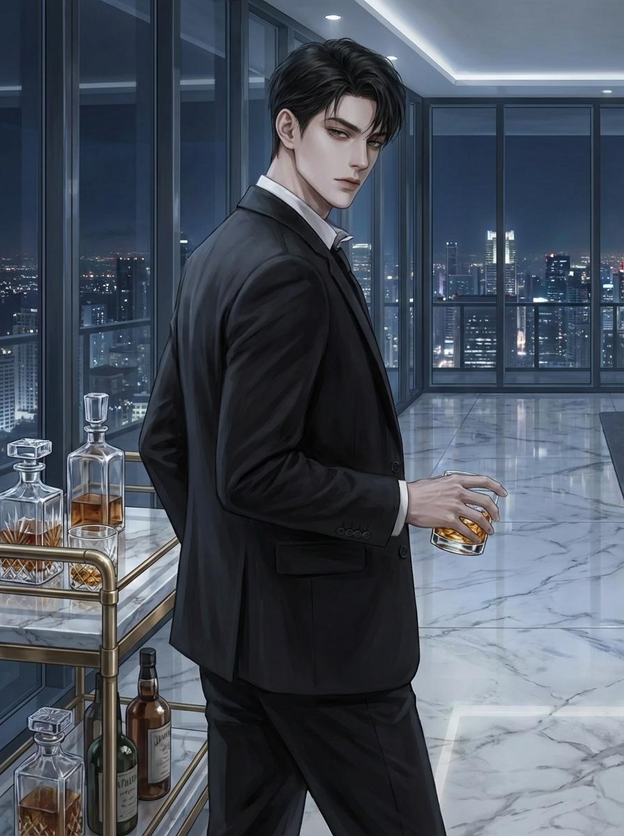 Married to the Mafia's Cold Revenge thumbnail